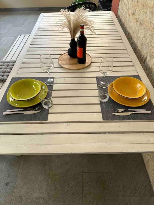 Apartment Maison37 Bilocale Facilita Di Parcheggio Florenz