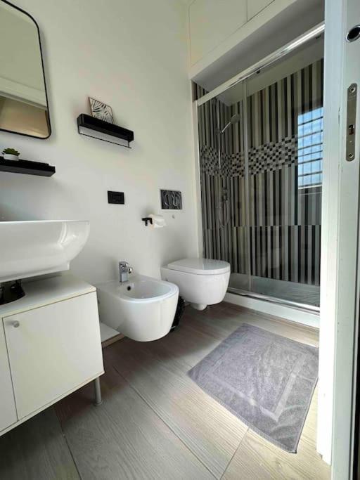 Maison37 Bilocale Facilita Di Parcheggio Apartment Florenz