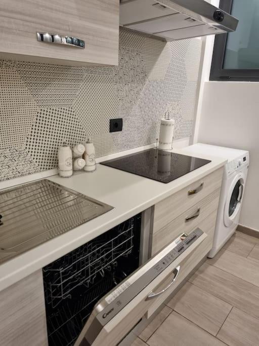 Maison37 Bilocale Facilita Di Parcheggio Apartment Florenz