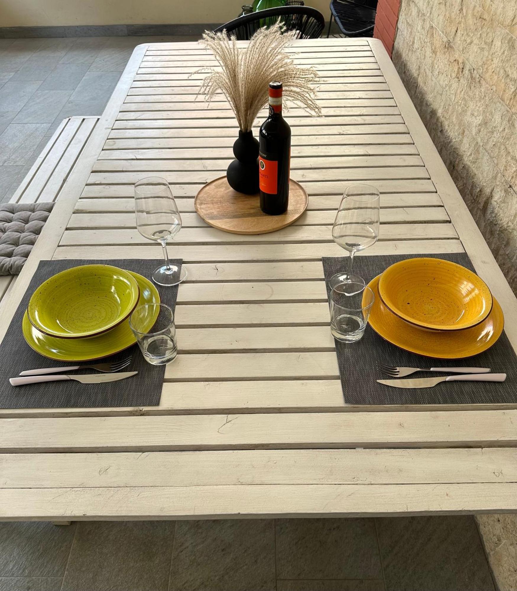 Maison37 Bilocale Facilita Di Parcheggio Apartment Florenz