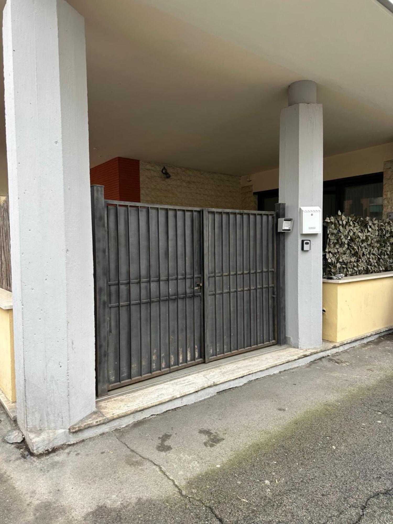 Maison37 Bilocale Facilita Di Parcheggio Apartment Florenz